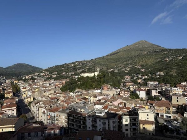 appartamento in vendita ad Itri