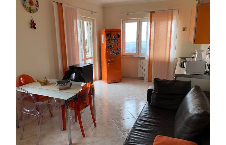 casa indipendente in vendita ad Itri