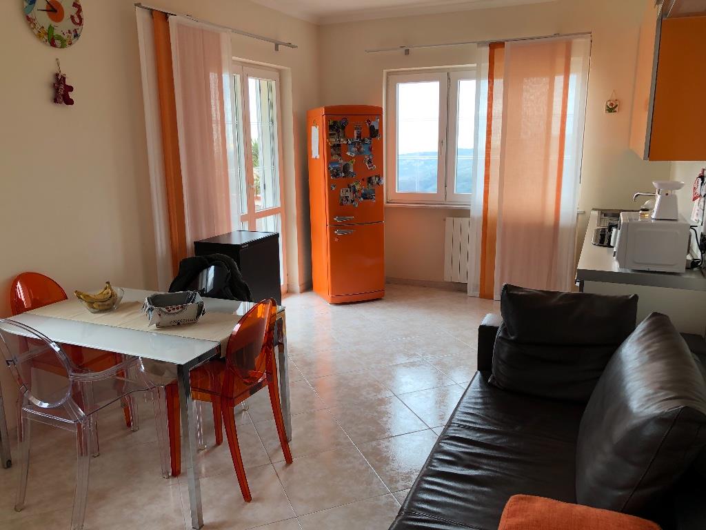 casa indipendente in vendita ad Itri