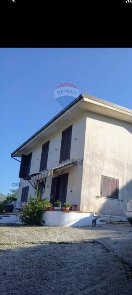 casa indipendente in vendita ad Itri