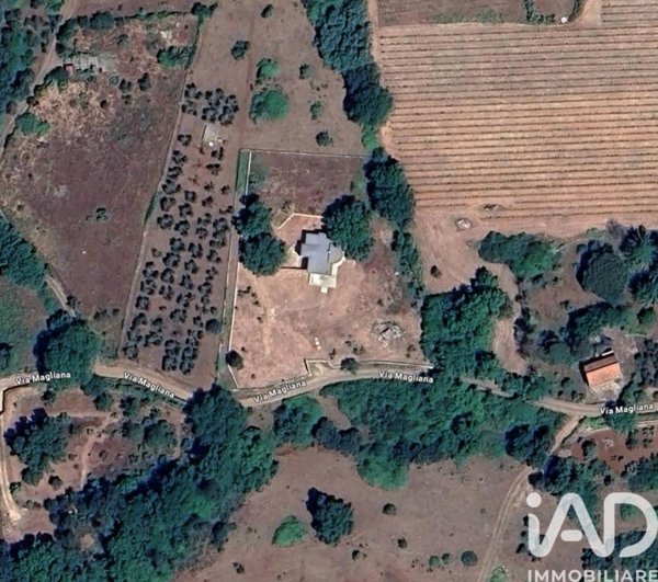 casa indipendente in vendita ad Itri