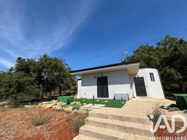 casa indipendente in vendita ad Itri