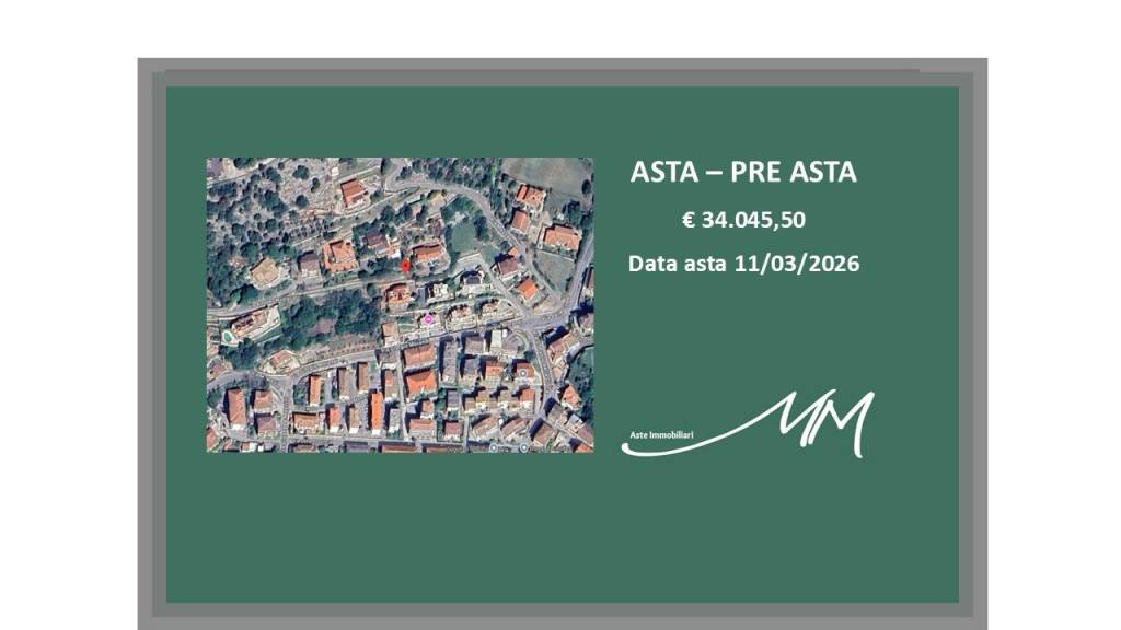 appartamento in vendita ad Itri
