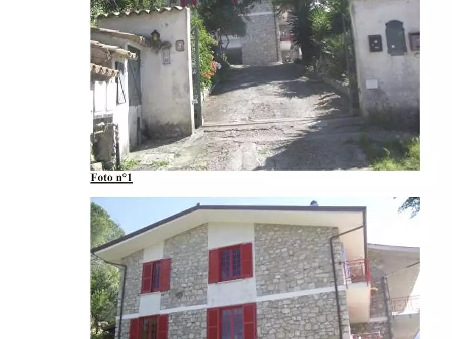 appartamento in vendita ad Itri