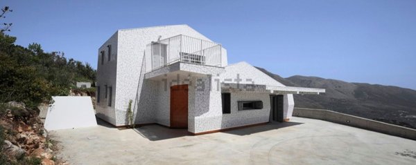 casa indipendente in vendita ad Itri