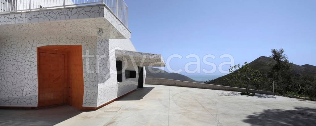 casa indipendente in vendita ad Itri