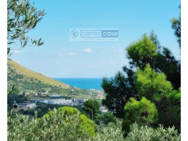 casa indipendente in vendita ad Itri