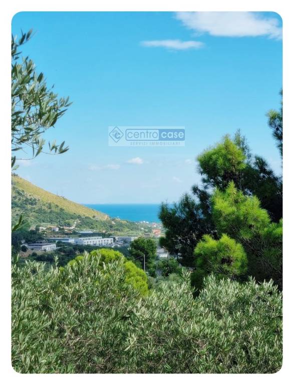 appartamento in vendita ad Itri