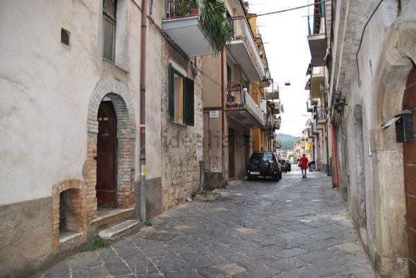 appartamento in vendita ad Itri