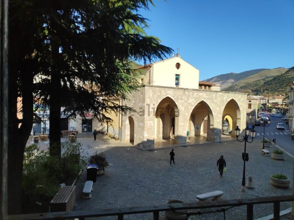 appartamento in vendita ad Itri