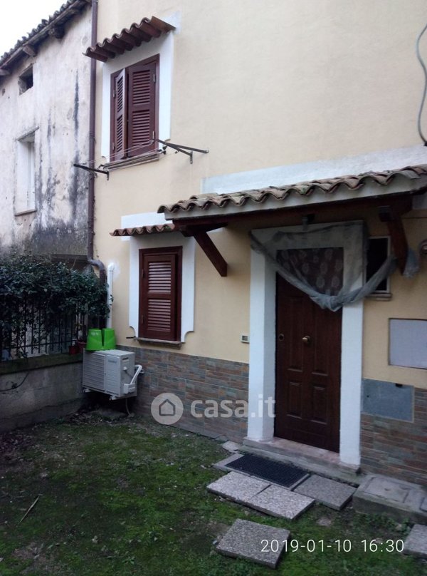 appartamento in vendita ad Itri