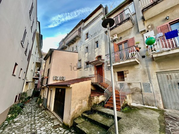 appartamento in vendita ad Itri
