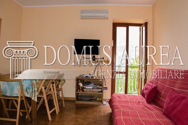 appartamento in vendita ad Itri