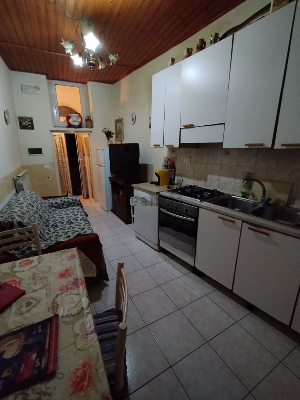 appartamento in vendita ad Itri