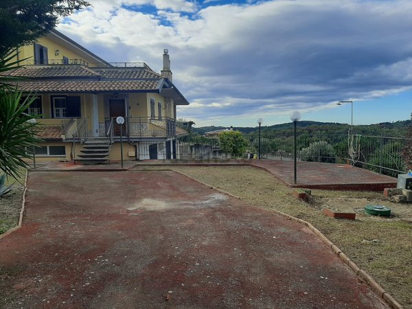 appartamento in vendita ad Itri