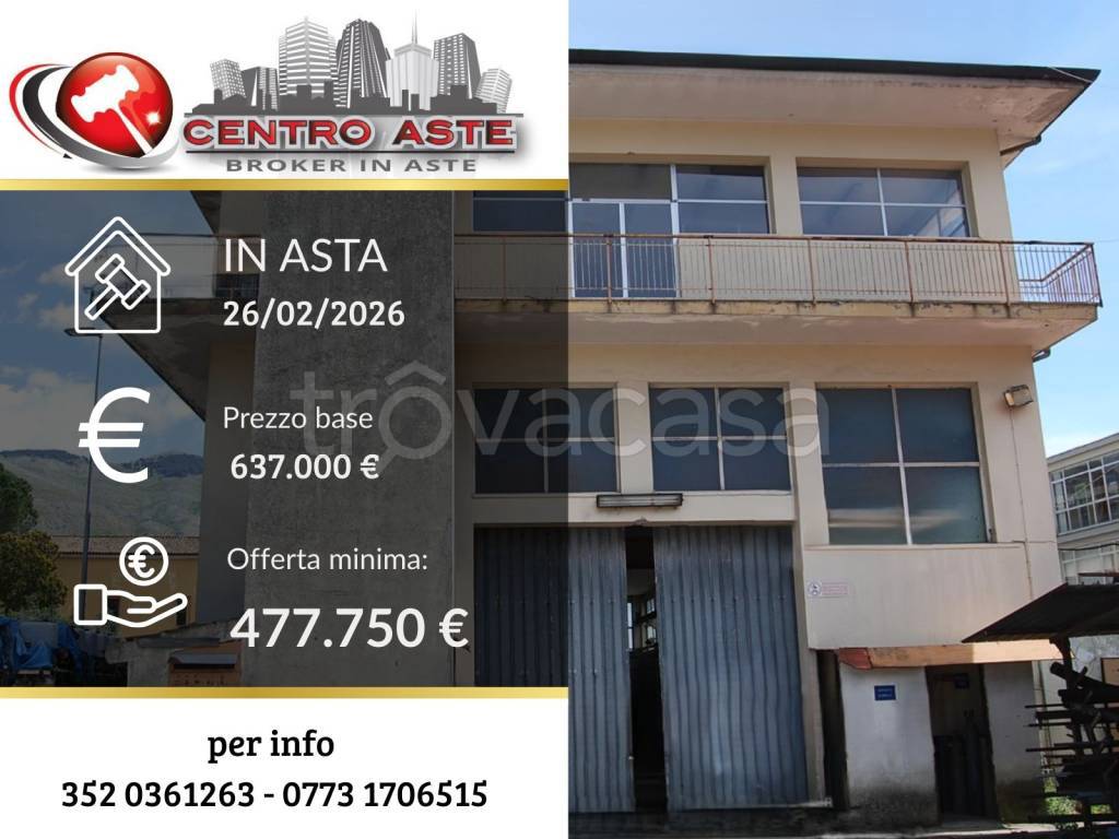 casa indipendente in vendita ad Itri