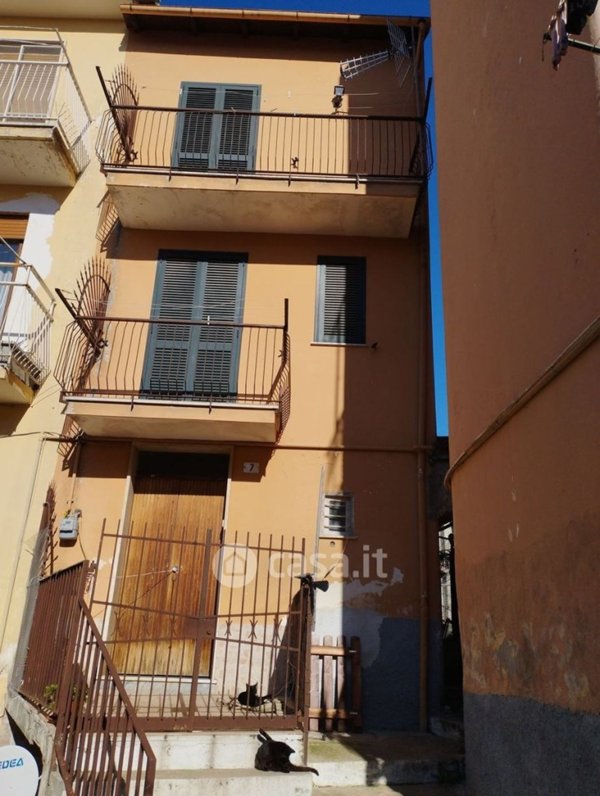 appartamento in vendita ad Itri