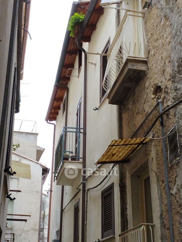 appartamento in vendita ad Itri