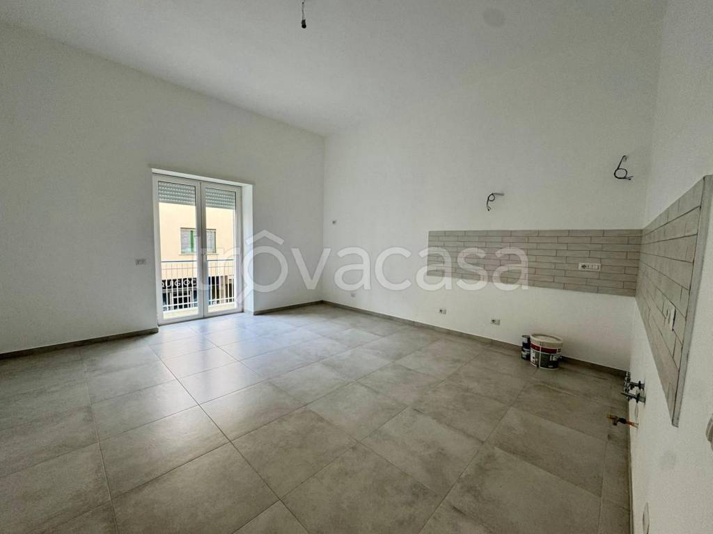 appartamento in vendita ad Itri