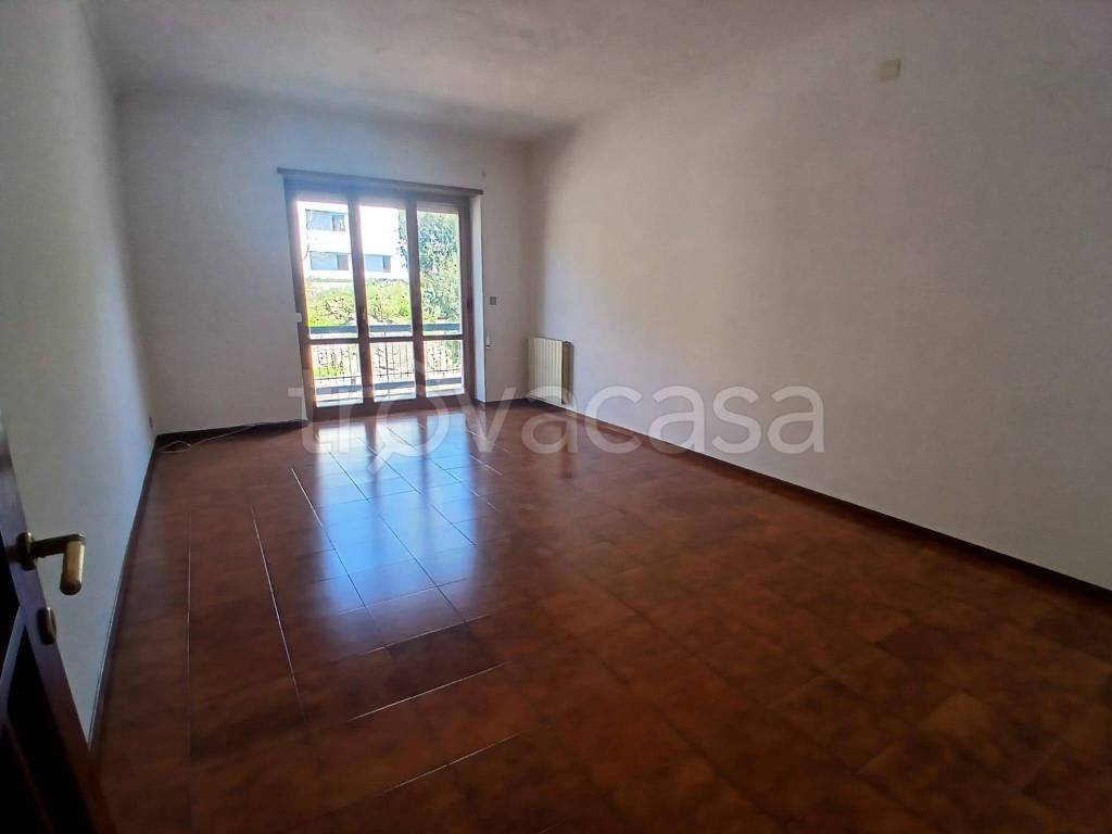 appartamento in vendita ad Itri