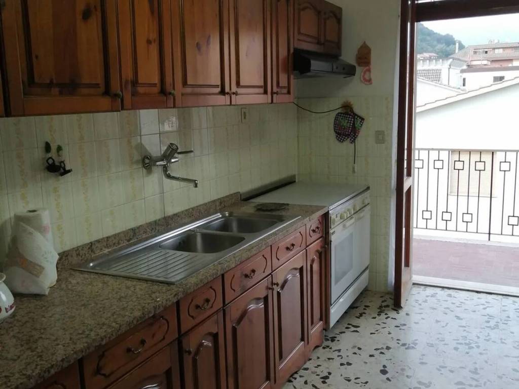 appartamento in vendita ad Itri