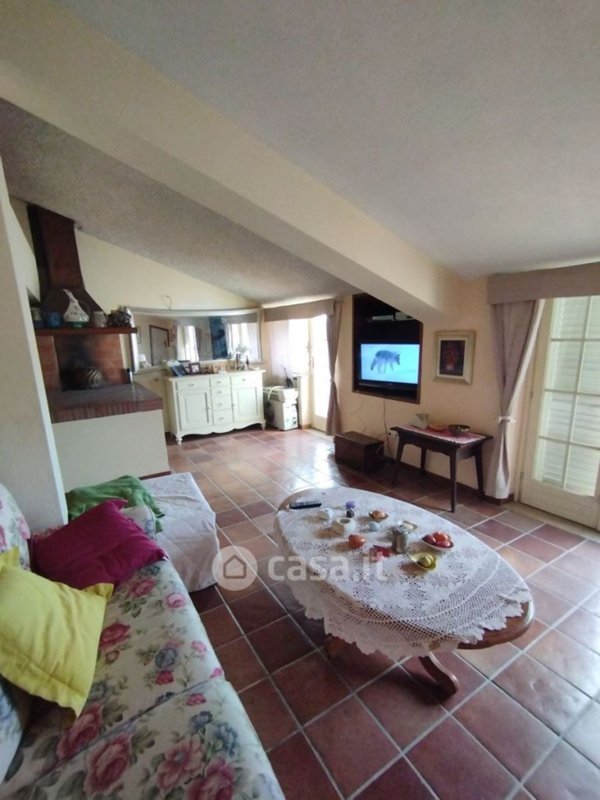 appartamento in vendita ad Itri