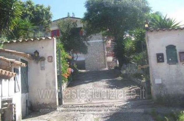 appartamento in vendita ad Itri