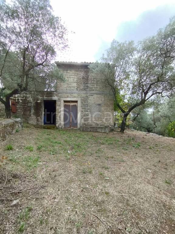 casa indipendente in vendita ad Itri