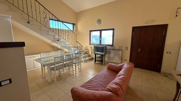 casa indipendente in vendita ad Itri