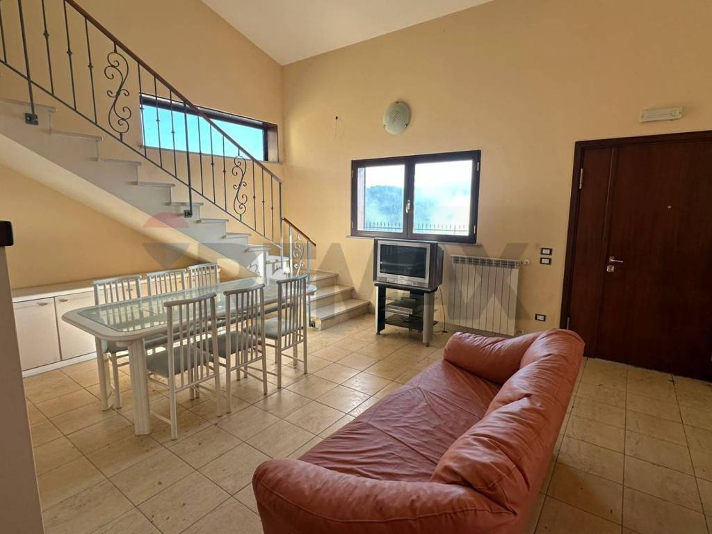 casa indipendente in vendita ad Itri