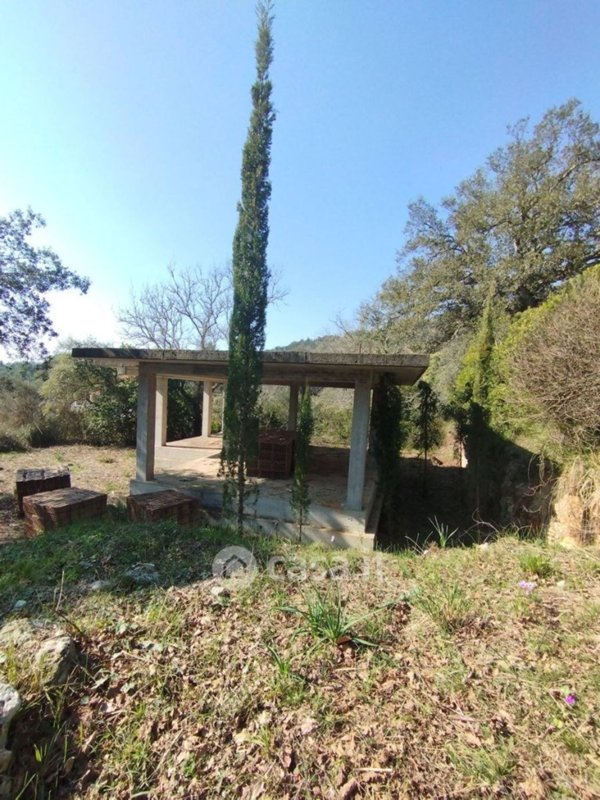 casa indipendente in vendita ad Itri