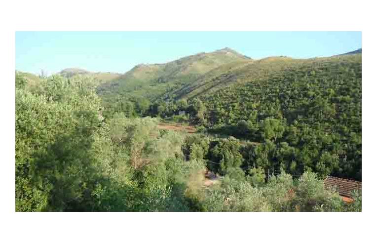 casa indipendente in vendita ad Itri