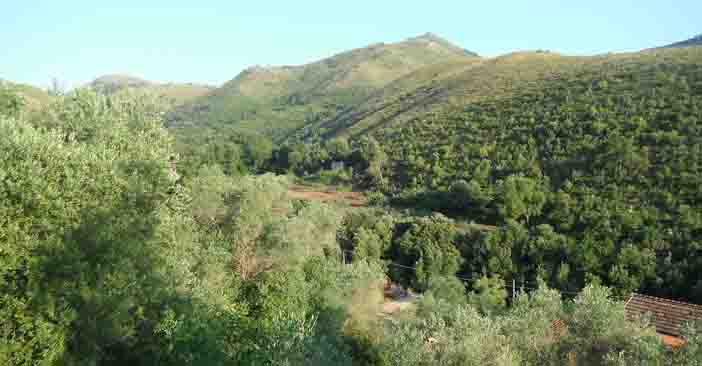 casa indipendente in vendita ad Itri