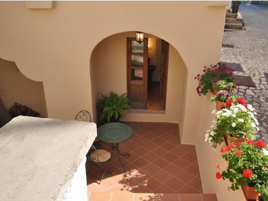 appartamento in vendita ad Itri