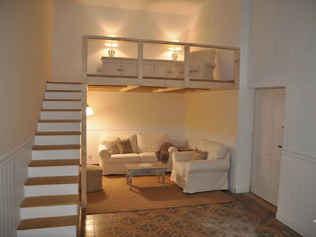 appartamento in vendita ad Itri