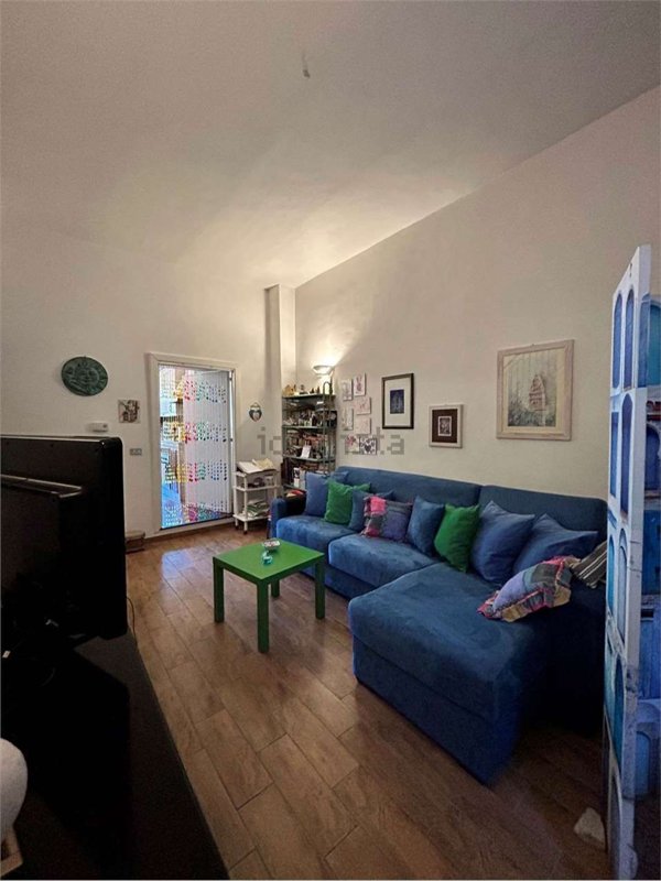 appartamento in vendita ad Itri