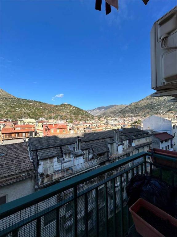 appartamento in vendita ad Itri