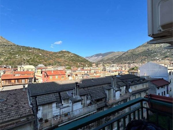 appartamento in vendita ad Itri