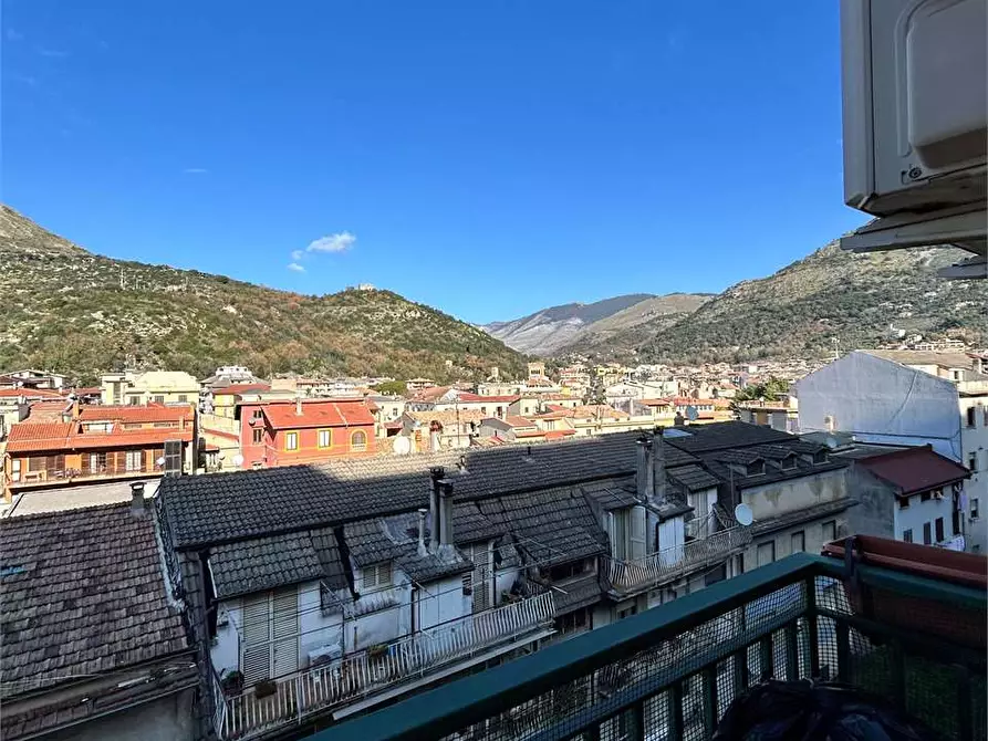 appartamento in vendita ad Itri