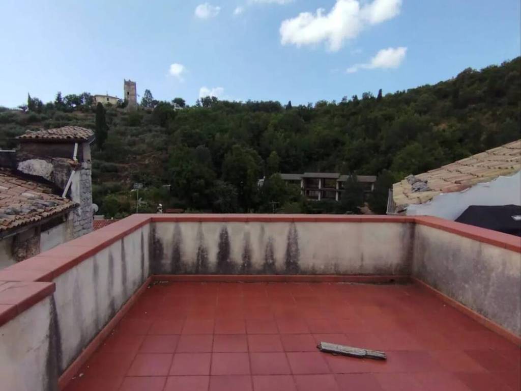 appartamento in vendita ad Itri