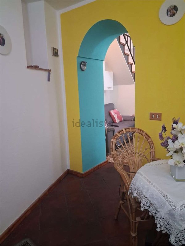 appartamento in vendita ad Itri