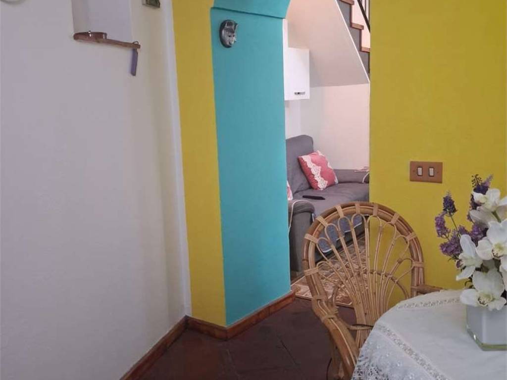 appartamento in vendita ad Itri