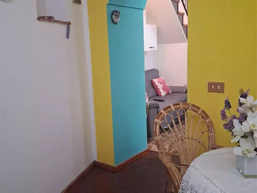 appartamento in vendita ad Itri