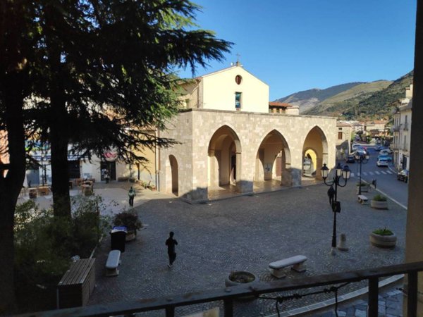 appartamento in vendita ad Itri