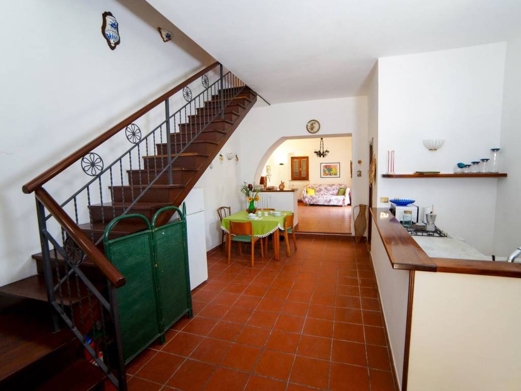 casa indipendente in vendita ad Itri