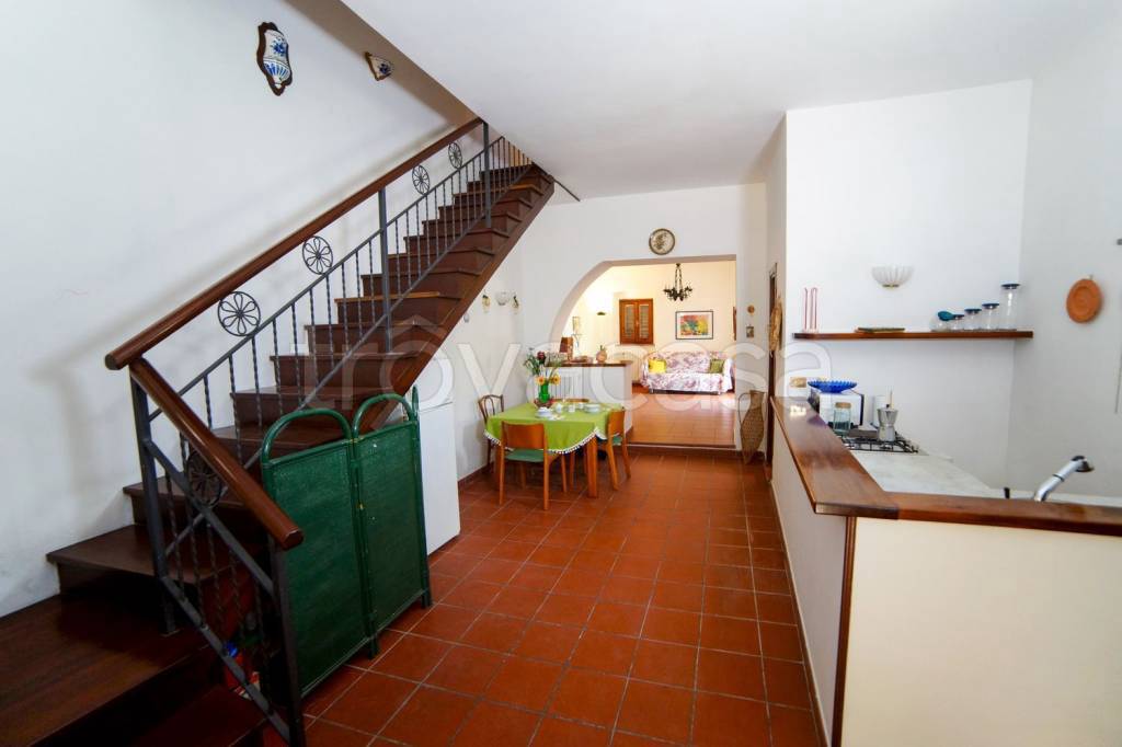 casa indipendente in vendita ad Itri