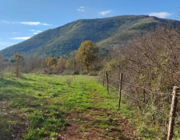 terreno agricolo in vendita ad Itri