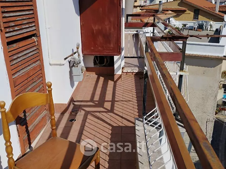 appartamento in vendita ad Itri