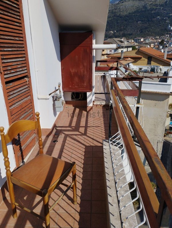 appartamento in vendita ad Itri