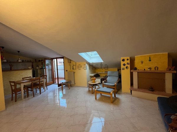 appartamento in vendita ad Itri